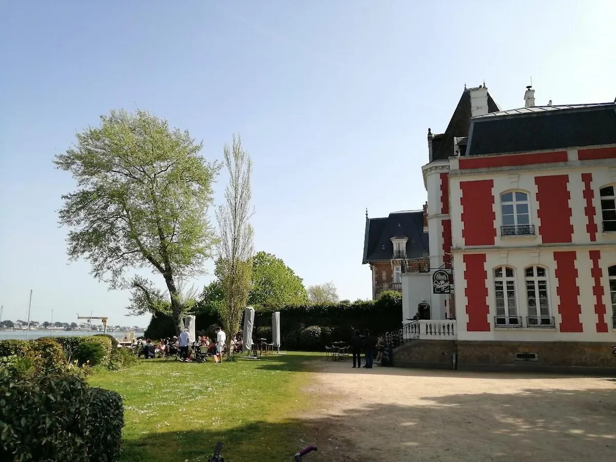 Charmant Studio Independant A 2 Pas De La Plage Larmor-Plage 0*,  Γαλλία